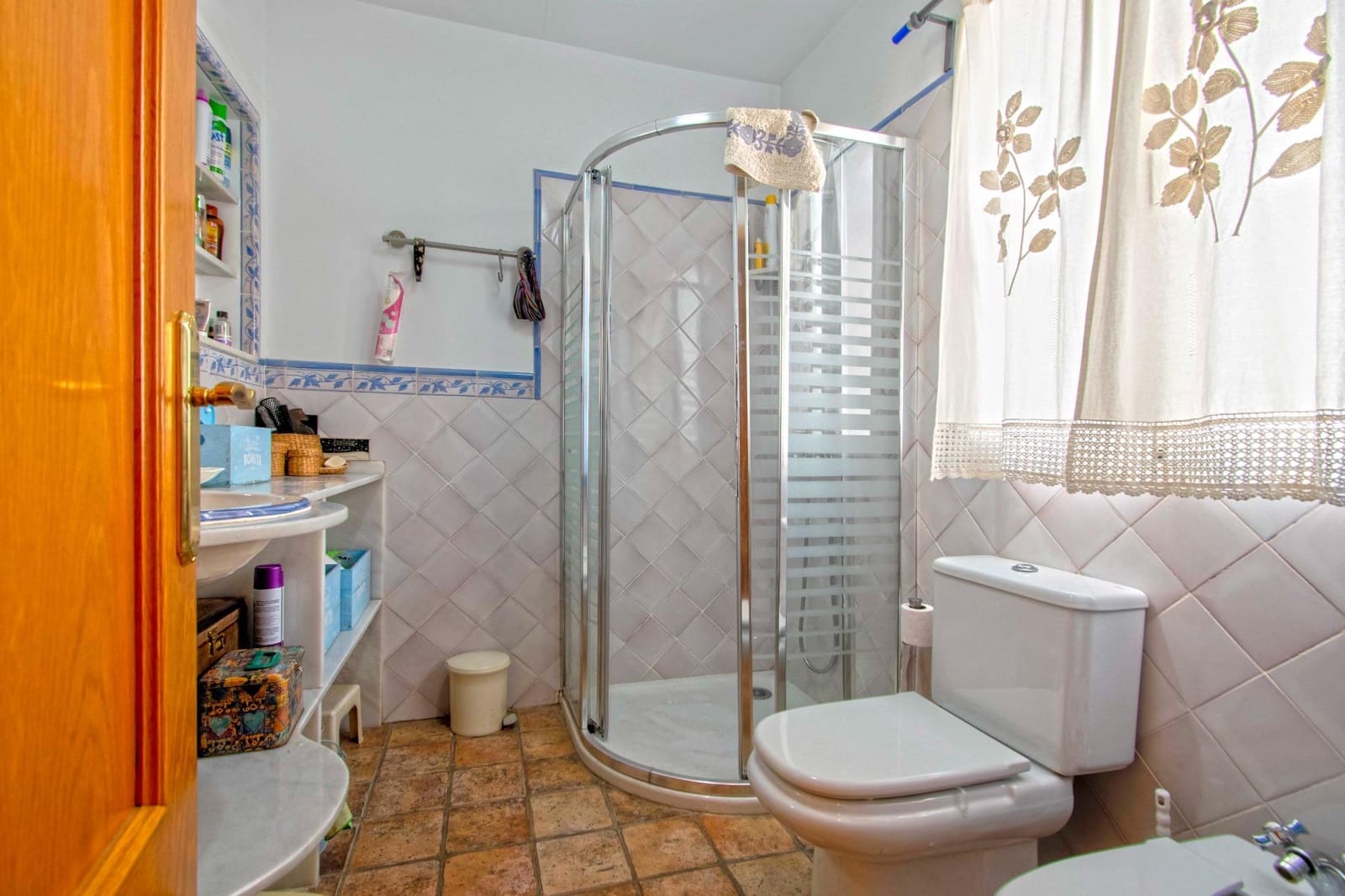 3 soveværelse Lejlighed til salg i Sevilla by med garage - € 530.000 (Ref: 9078012)