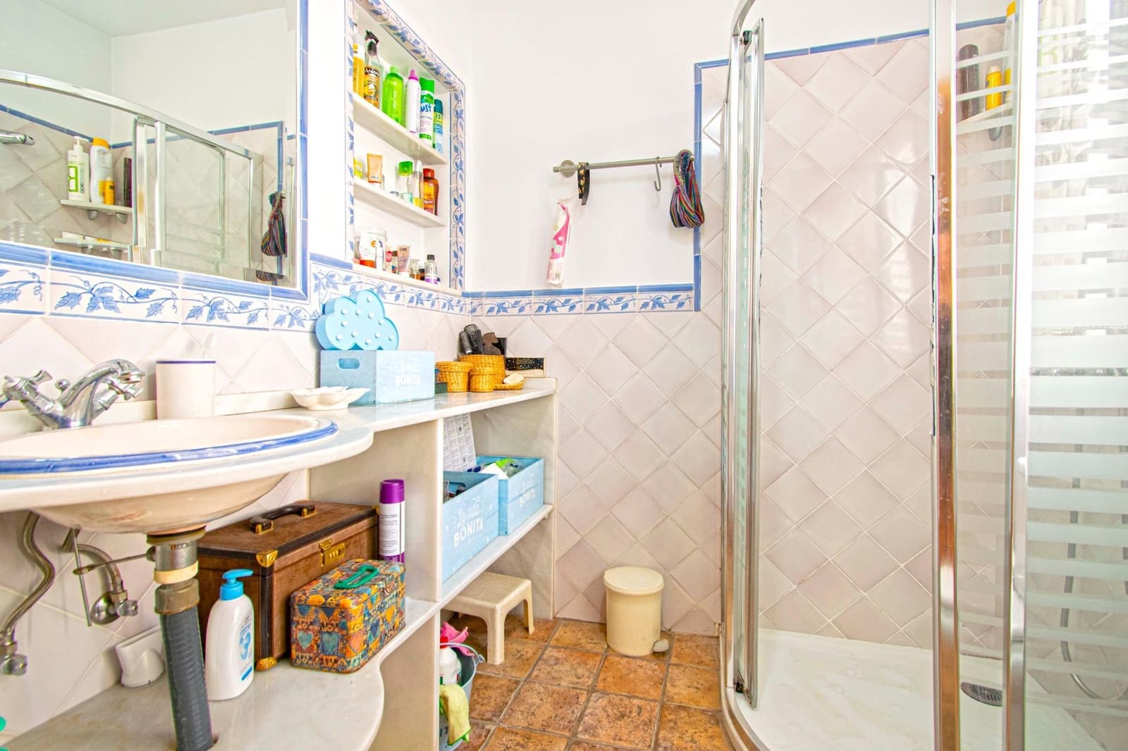 3 soveværelse Lejlighed til salg i Sevilla by med garage - € 530.000 (Ref: 9078012)