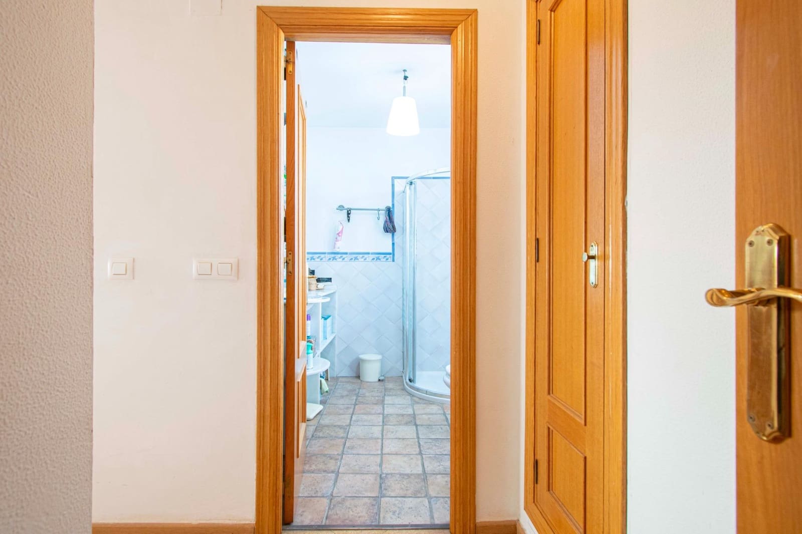 3 soveværelse Lejlighed til salg i Sevilla by med garage - € 530.000 (Ref: 9078012)