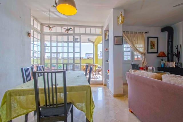 3 camera da letto Appartamento in vendita in Siviglia città con garage - 530.000 € (Rif: 9078012)