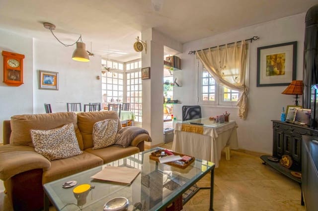 3 camera da letto Appartamento in vendita in Siviglia città con garage - 530.000 € (Rif: 9078012)