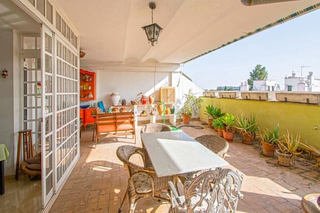3 camera da letto Appartamento in vendita in Siviglia città con garage - 530.000 € (Rif: 9078012)