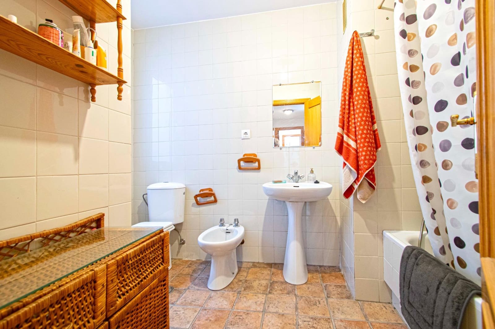 3 soveværelse Lejlighed til salg i Sevilla by med garage - € 530.000 (Ref: 9078012)