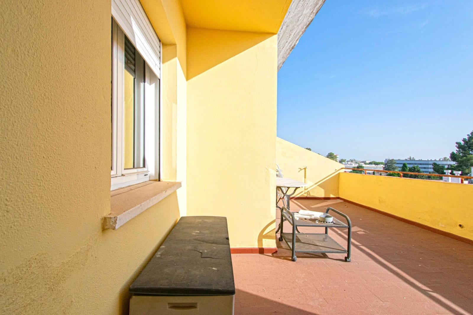 3 soveværelse Lejlighed til salg i Sevilla by med garage - € 530.000 (Ref: 9078012)