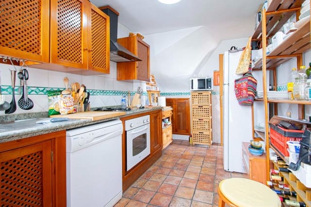 3 camera da letto Appartamento in vendita in Siviglia città con garage - 530.000 € (Rif: 9078012)