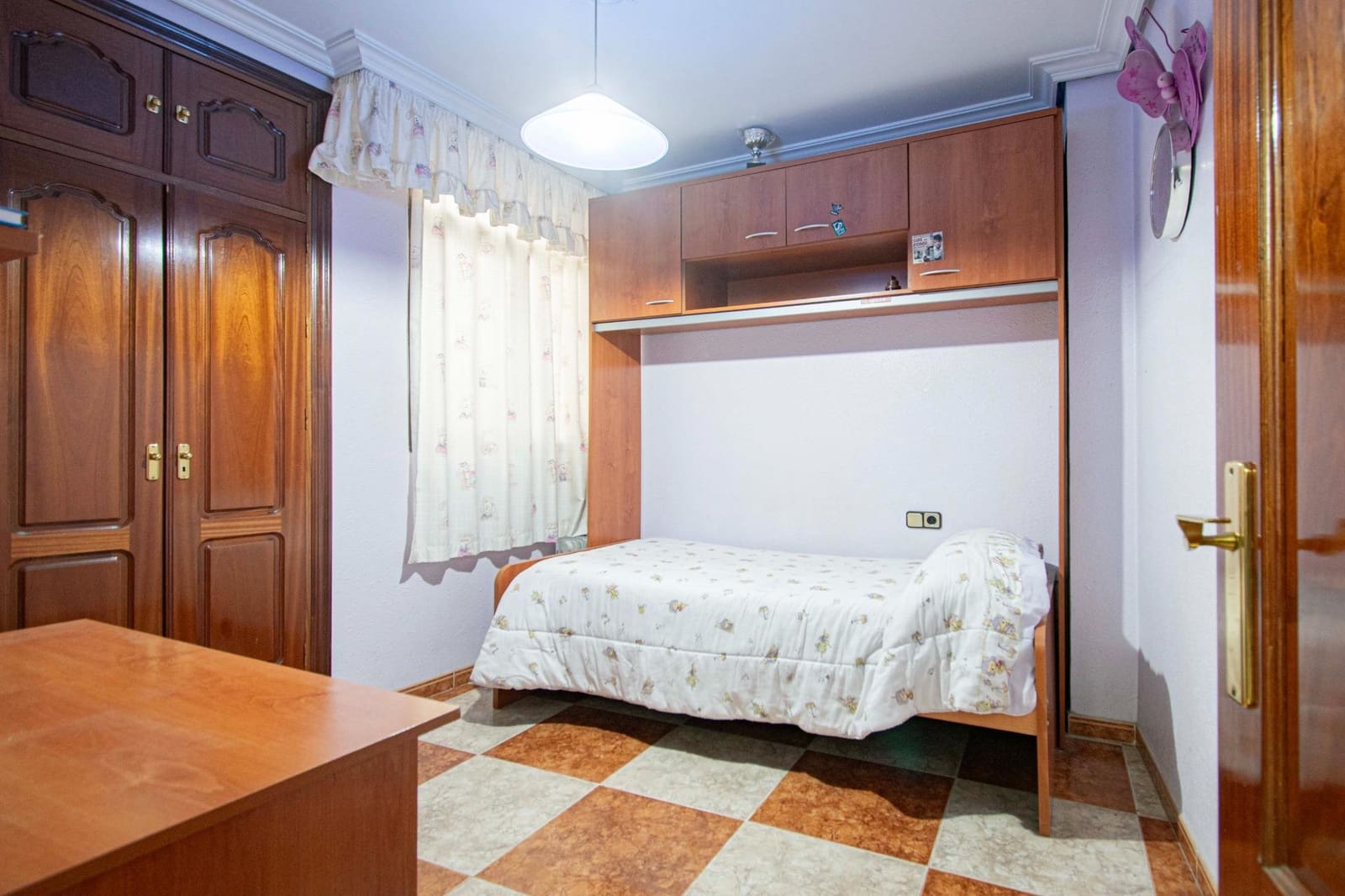 3 slaapkamer Huis te koop in Sevilla stad met garage - € 220.000 (Ref: 9078017)