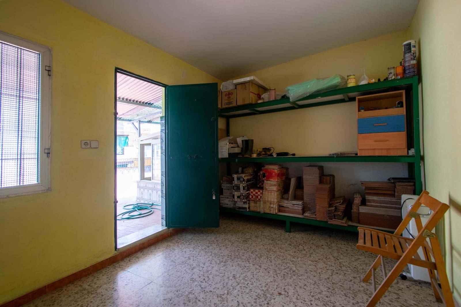 3 slaapkamer Huis te koop in Sevilla stad met garage - € 220.000 (Ref: 9078017)