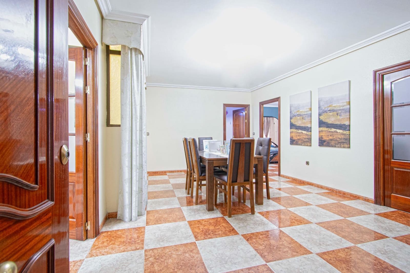 3 slaapkamer Huis te koop in Sevilla stad met garage - € 220.000 (Ref: 9078017)