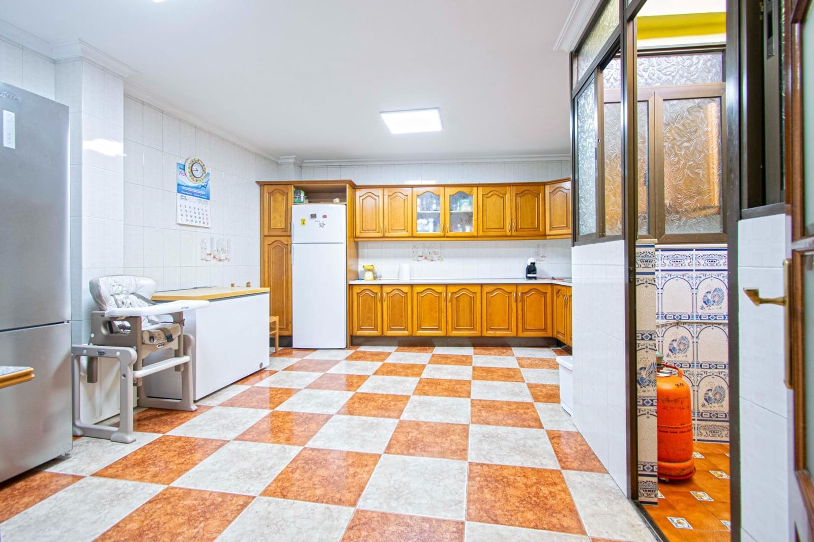 3 slaapkamer Huis te koop in Sevilla stad met garage - € 220.000 (Ref: 9078017)