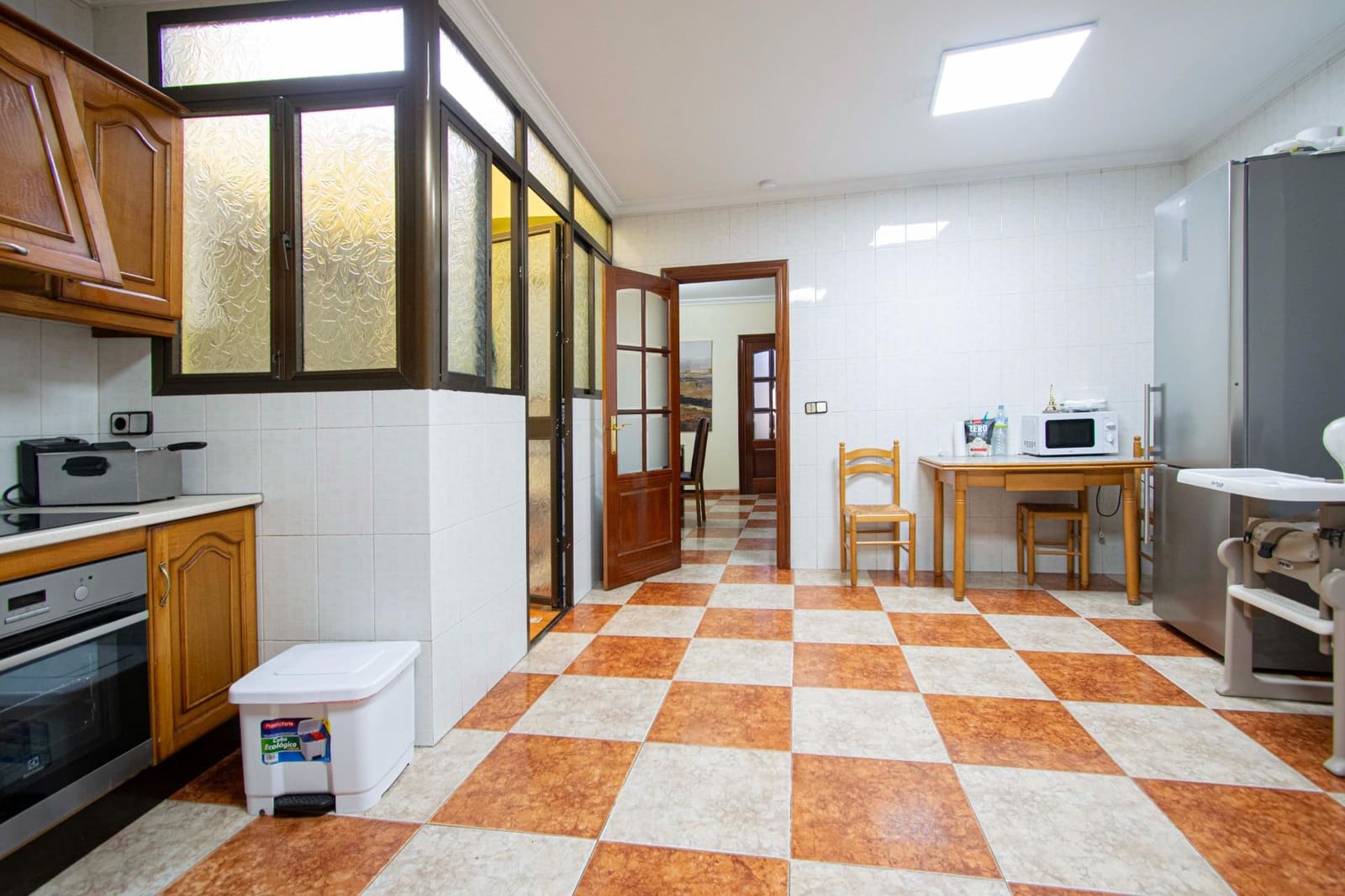 3 slaapkamer Huis te koop in Sevilla stad met garage - € 220.000 (Ref: 9078017)