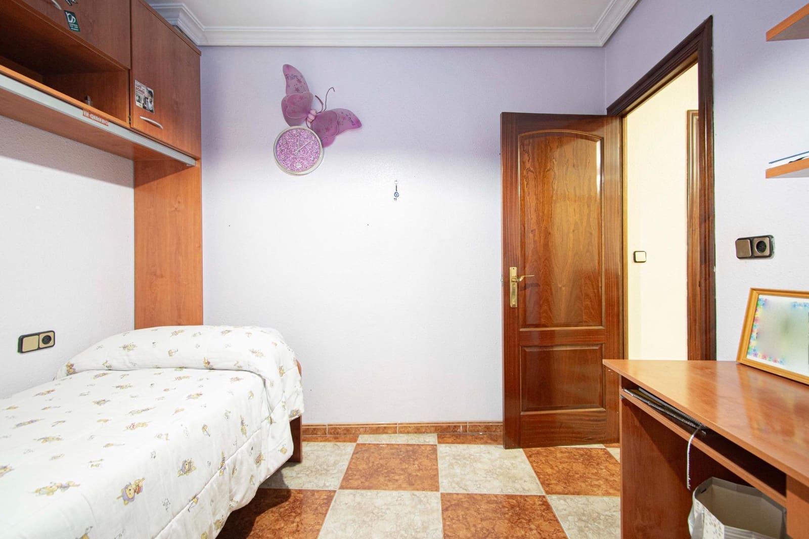 3 slaapkamer Huis te koop in Sevilla stad met garage - € 220.000 (Ref: 9078017)