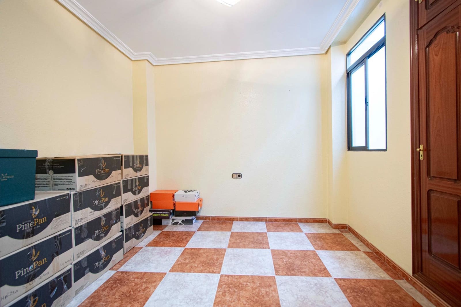3 slaapkamer Huis te koop in Sevilla stad met garage - € 220.000 (Ref: 9078017)