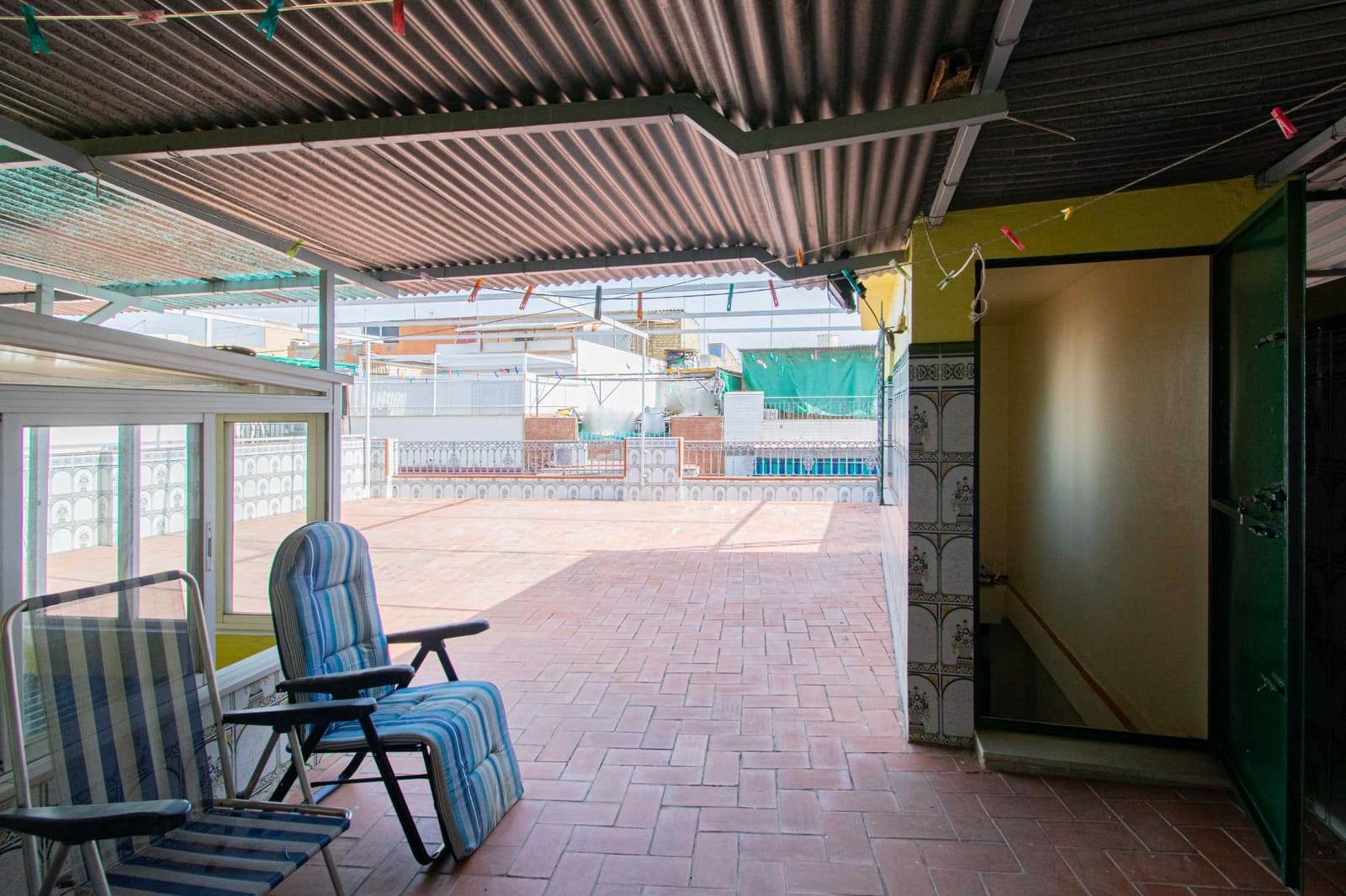 3 slaapkamer Huis te koop in Sevilla stad met garage - € 220.000 (Ref: 9078017)