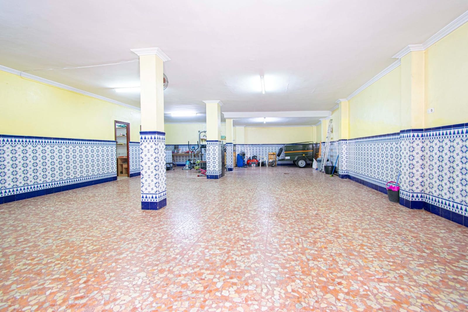 3 slaapkamer Huis te koop in Sevilla stad met garage - € 220.000 (Ref: 9078017)