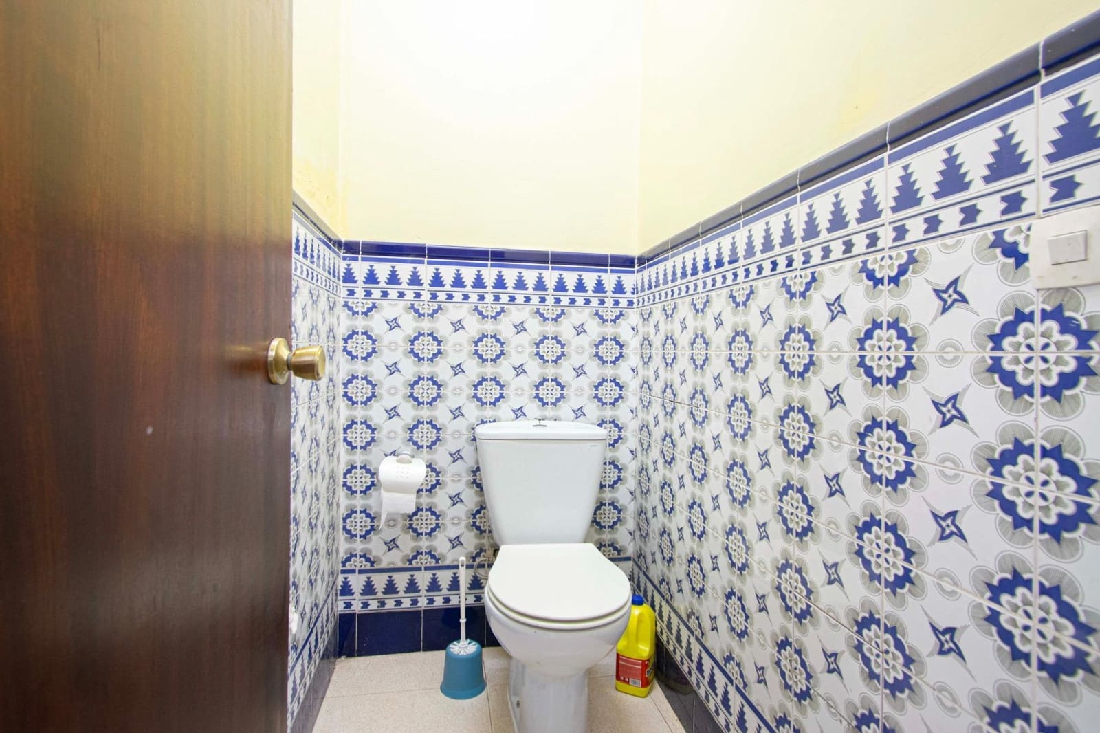 3 slaapkamer Huis te koop in Sevilla stad met garage - € 220.000 (Ref: 9078017)