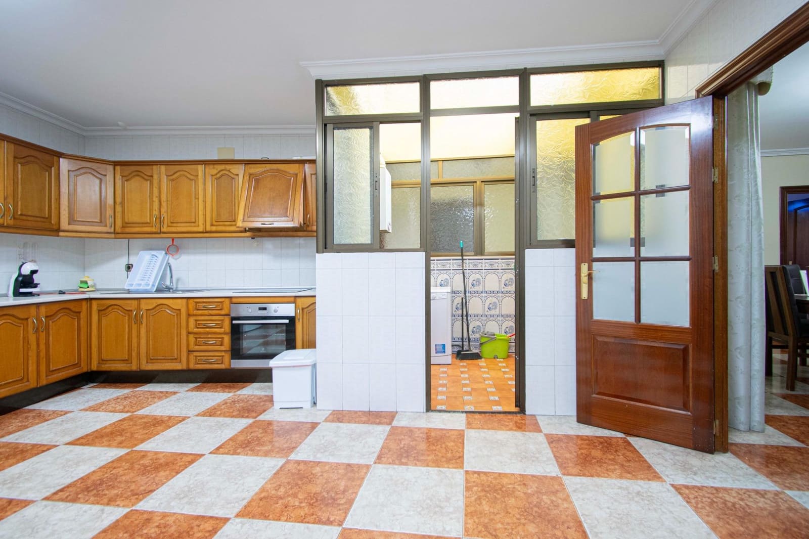 3 slaapkamer Huis te koop in Sevilla stad met garage - € 220.000 (Ref: 9078017)
