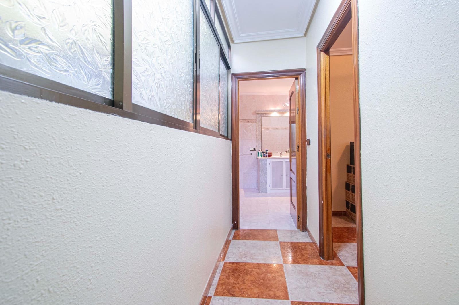 3 slaapkamer Huis te koop in Sevilla stad met garage - € 220.000 (Ref: 9078017)