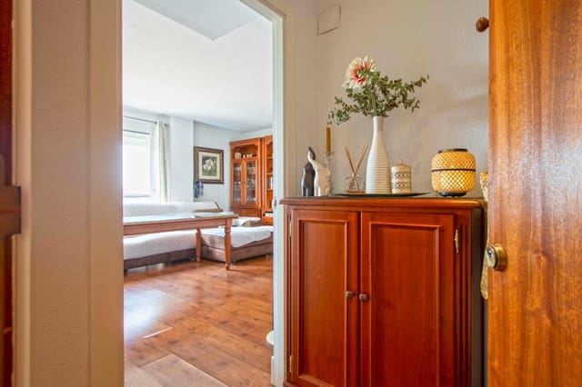 3 soverom Leilighet til salgs i Sevilla by med garasje - € 255 000 (Ref: 9081527)