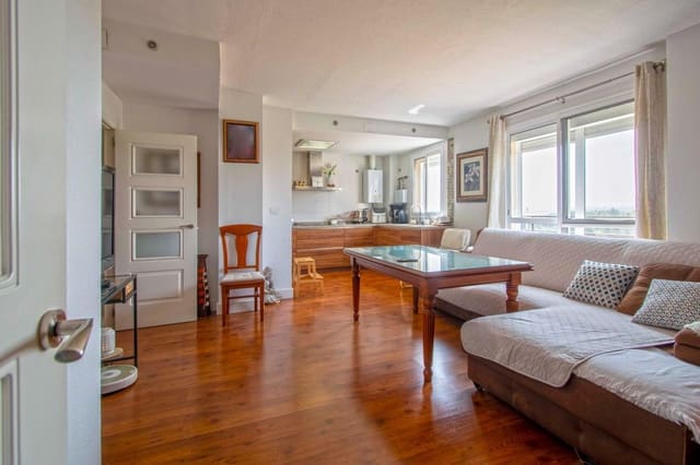 3 soverom Leilighet til salgs i Sevilla by med garasje - € 255 000 (Ref: 9081527)