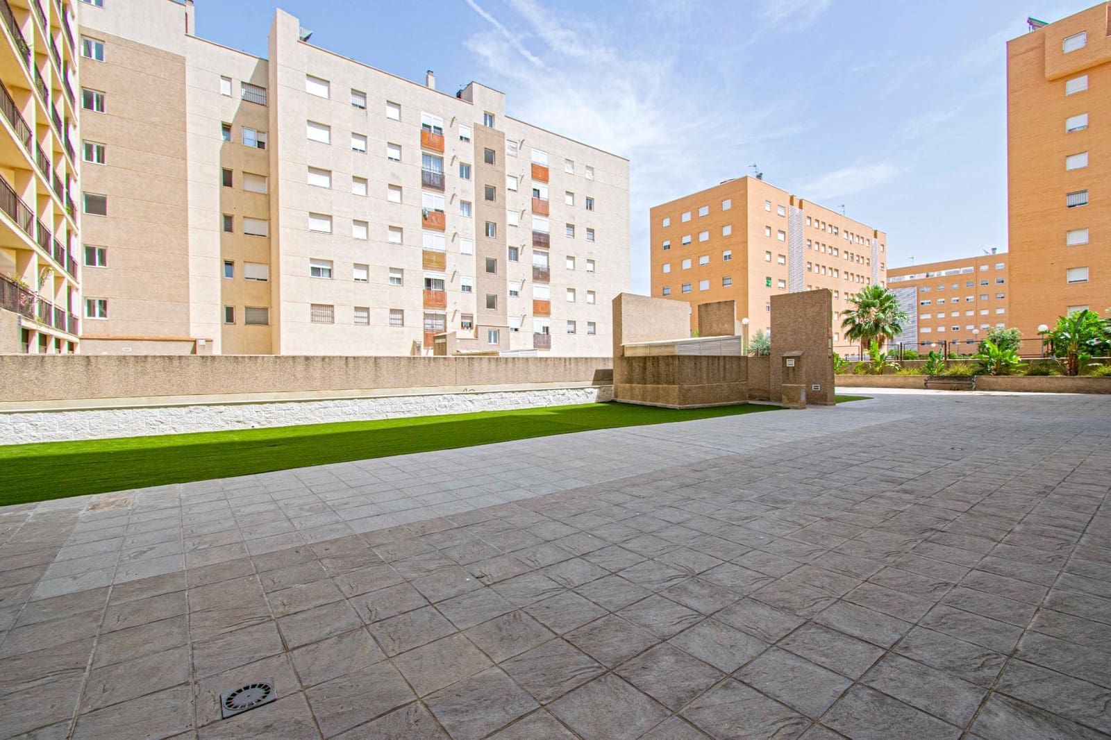 3 soveværelse Lejlighed til salg i Sevilla by med garage - € 219.990 (Ref: 9081527)