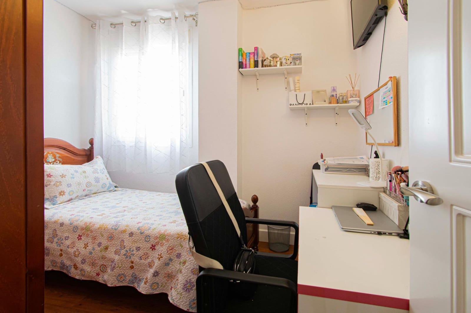 3 soveværelse Lejlighed til salg i Sevilla by med garage - € 219.990 (Ref: 9081527)