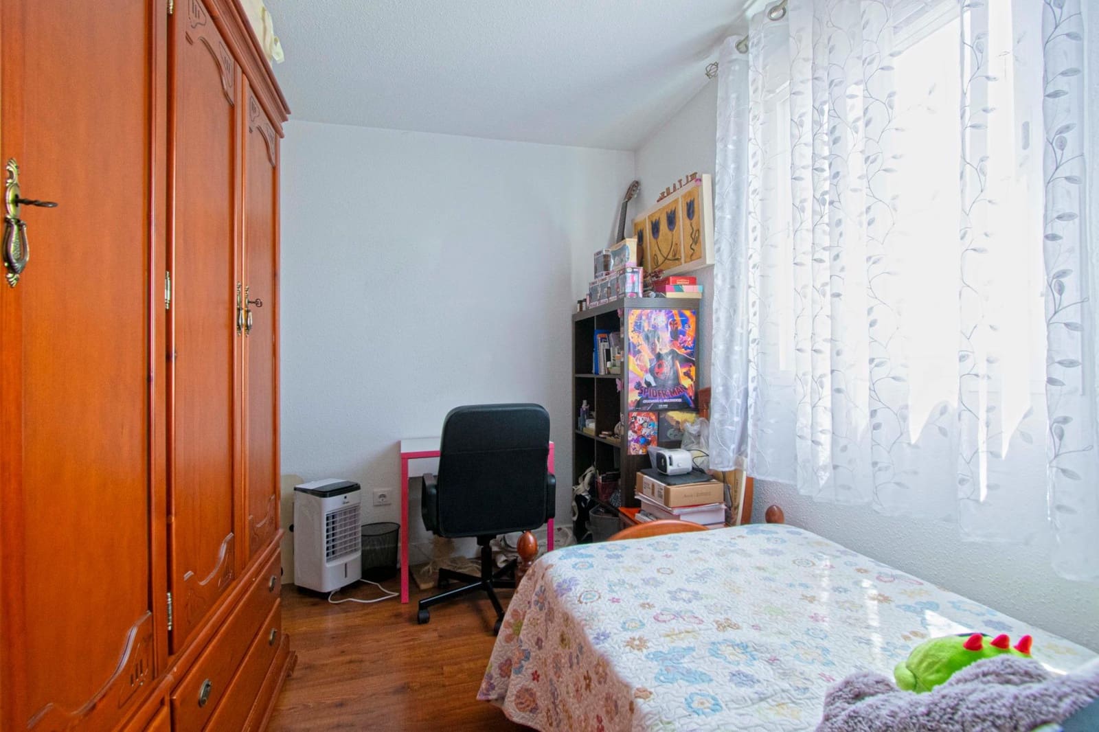 3 soveværelse Lejlighed til salg i Sevilla by med garage - € 219.990 (Ref: 9081527)