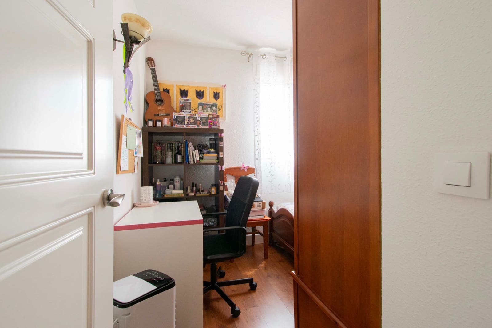 3 soveværelse Lejlighed til salg i Sevilla by med garage - € 219.990 (Ref: 9081527)