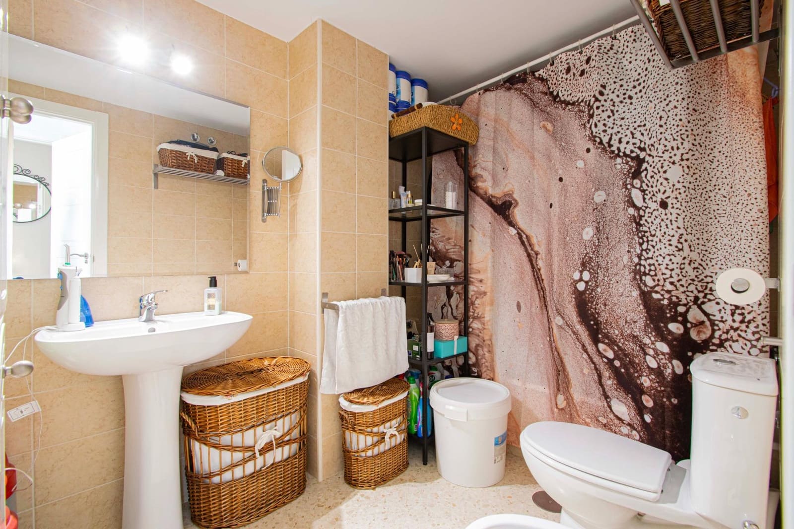 3 soveværelse Lejlighed til salg i Sevilla by med garage - € 219.990 (Ref: 9081527)