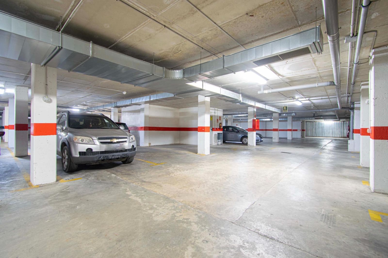 3 soveværelse Lejlighed til salg i Sevilla by med garage - € 219.990 (Ref: 9081527)