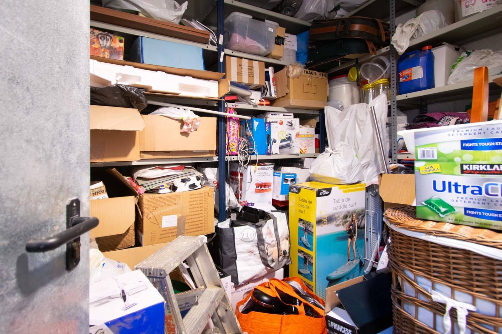 3 soveværelse Lejlighed til salg i Sevilla by med garage - € 219.990 (Ref: 9081527)