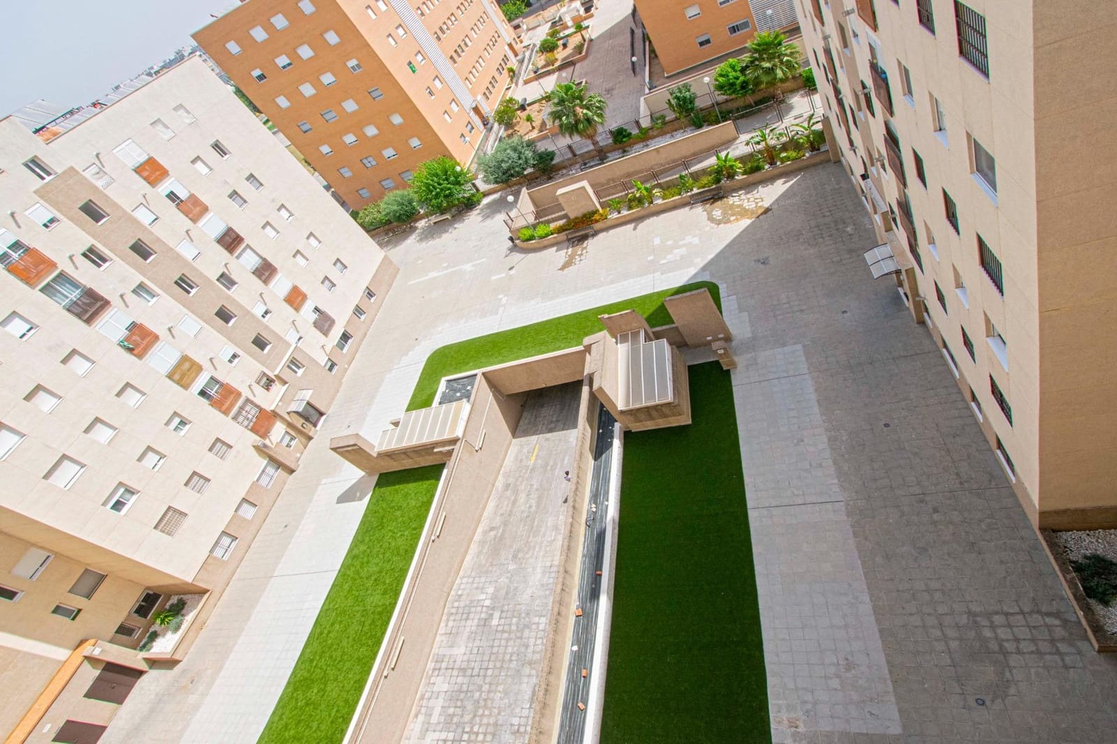 3 soveværelse Lejlighed til salg i Sevilla by med garage - € 219.990 (Ref: 9081527)