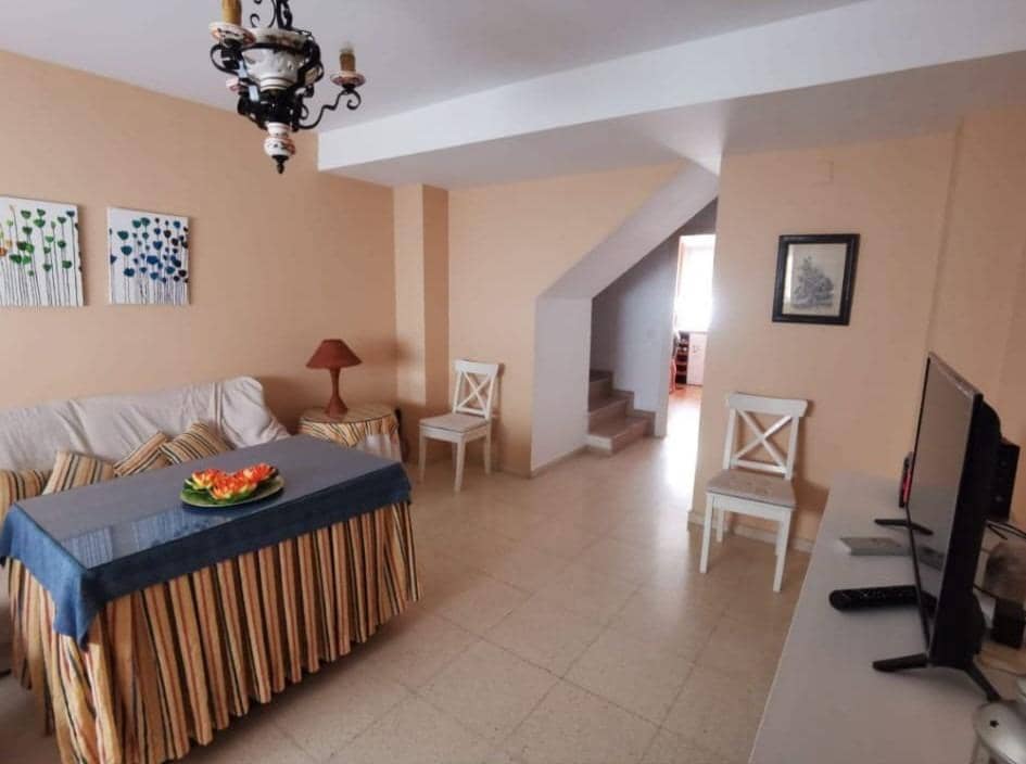 2 soveværelse Semi-Rækkehus til salg i El Pedroso - € 82.000 (Ref: 9081528)