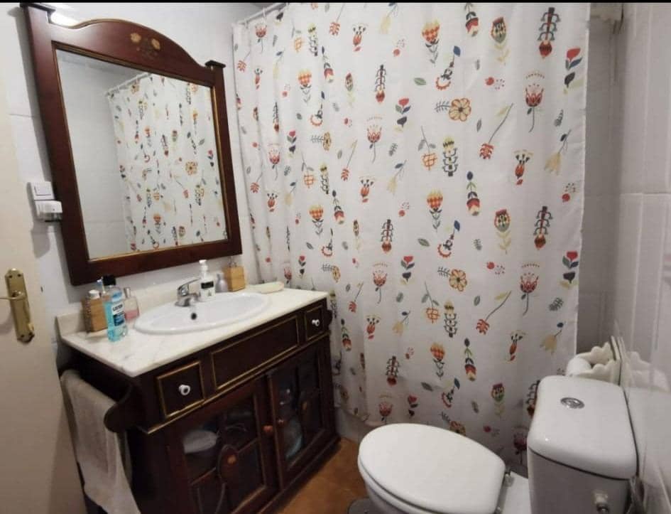 2 soveværelse Semi-Rækkehus til salg i El Pedroso - € 82.000 (Ref: 9081528)