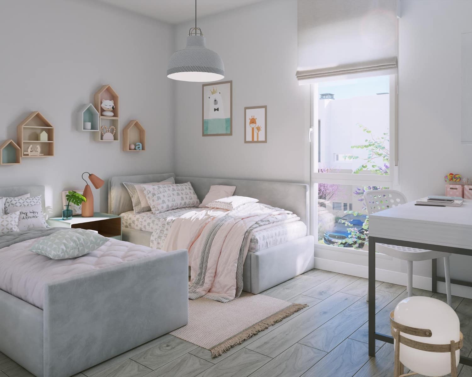 3 soveværelse Rækkehus til salg i Las Pajanosas med swimmingpool - € 232.000 (Ref: 9085342)