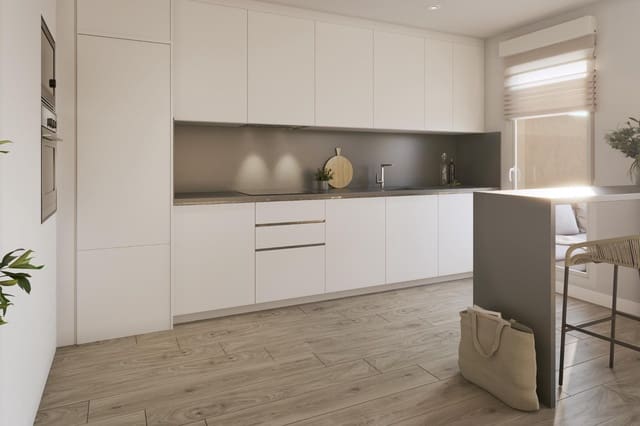 3 sypialnia Dom szeregowy na sprzedaż w Las Pajanosas, Guillena z basenem - 232 000 € (Ref: 9085342)