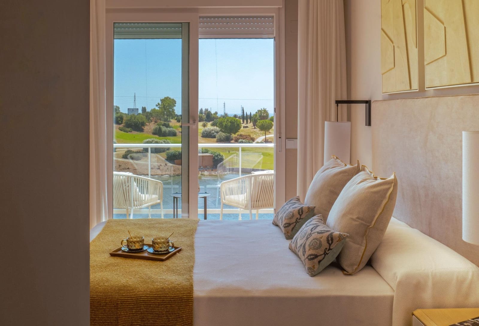 3 soveværelse Rækkehus til salg i Las Pajanosas med swimmingpool - € 232.000 (Ref: 9085342)