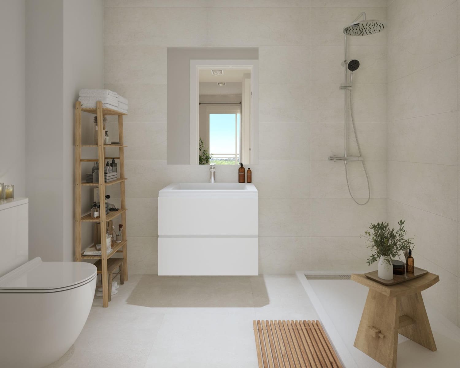 3 soveværelse Rækkehus til salg i Las Pajanosas med swimmingpool - € 232.000 (Ref: 9085342)