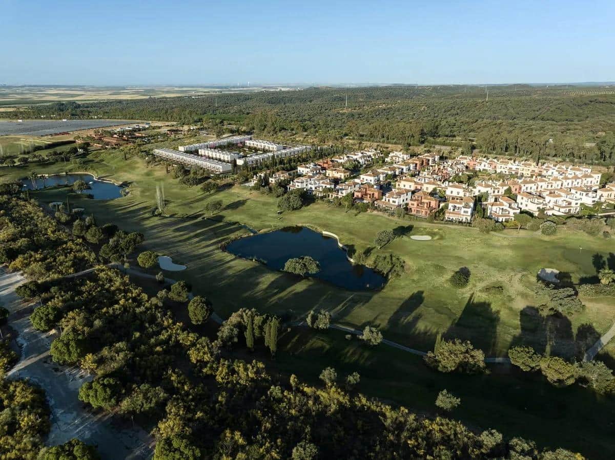 3 soveværelse Rækkehus til salg i Las Pajanosas med swimmingpool - € 232.000 (Ref: 9085342)