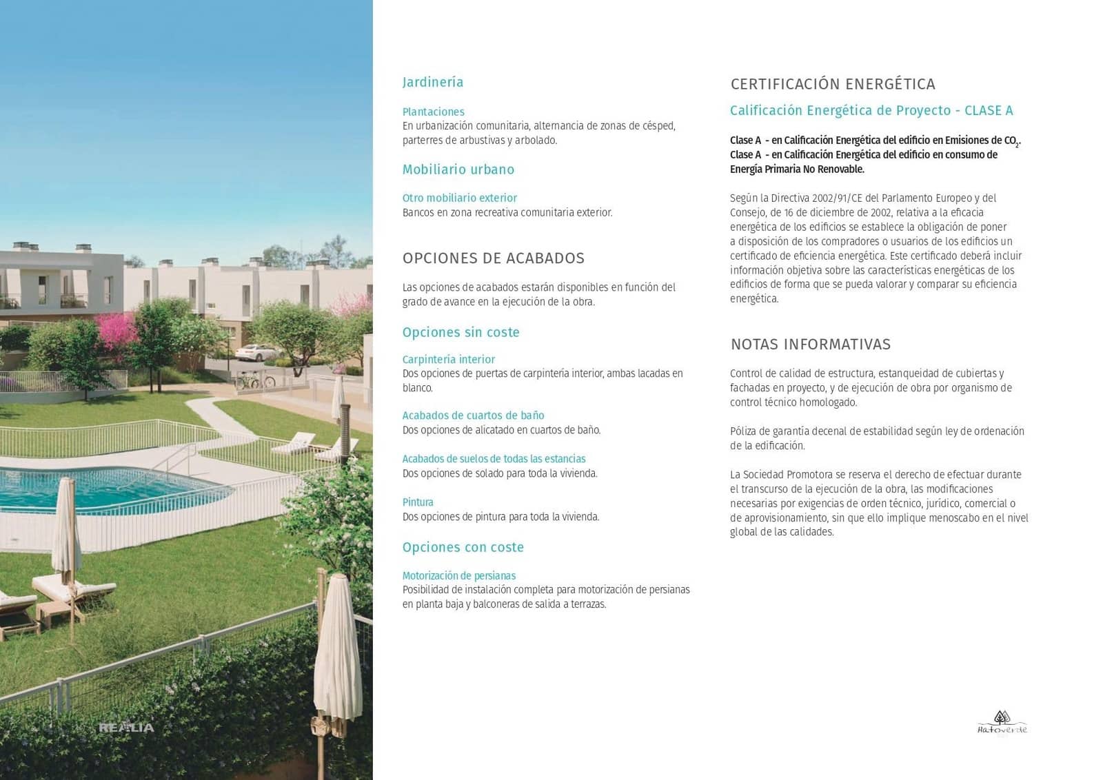 3 soveværelse Rækkehus til salg i Las Pajanosas med swimmingpool - € 232.000 (Ref: 9085342)