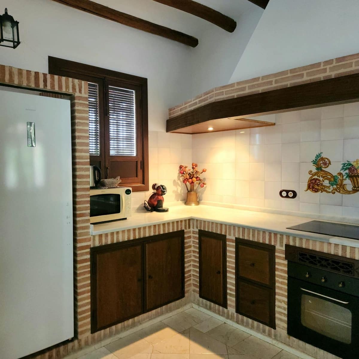 4 sypialnia Willa na sprzedaż w Ecija z basenem - 780 000 € (Ref: 9089850)