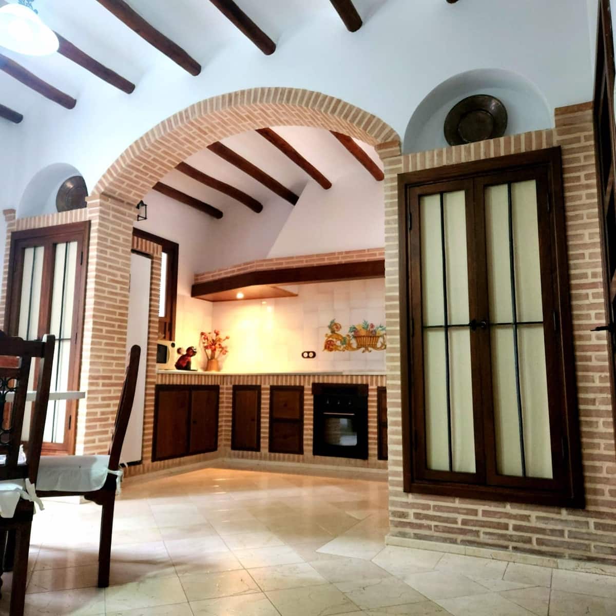 4 sypialnia Willa na sprzedaż w Ecija z basenem - 780 000 € (Ref: 9089850)