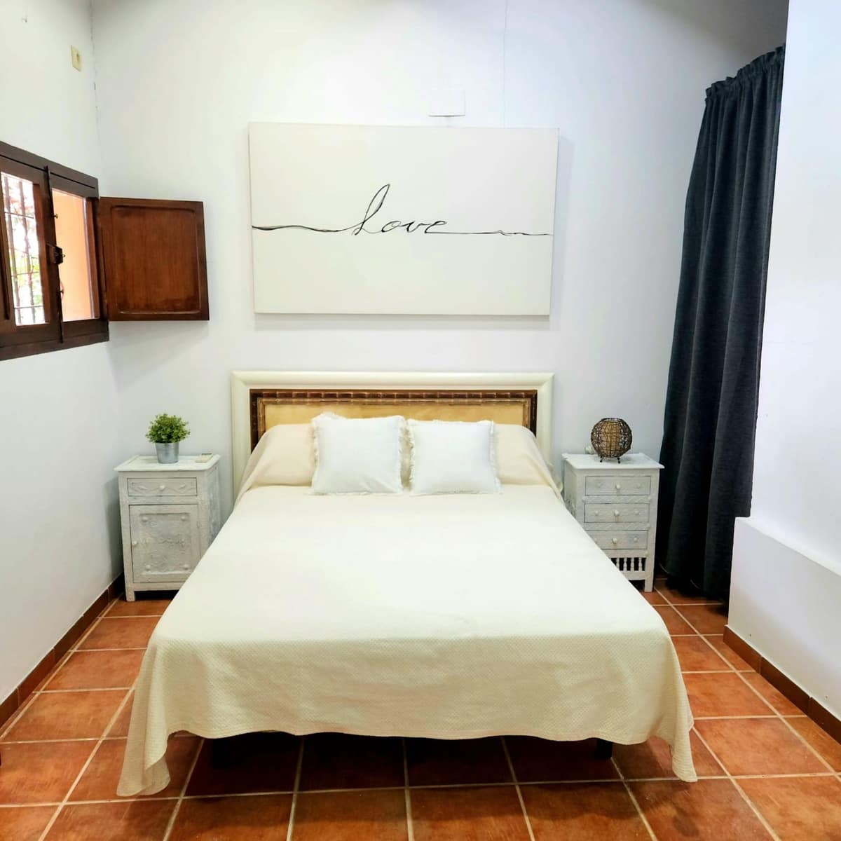 4 sypialnia Willa na sprzedaż w Ecija z basenem - 780 000 € (Ref: 9089850)