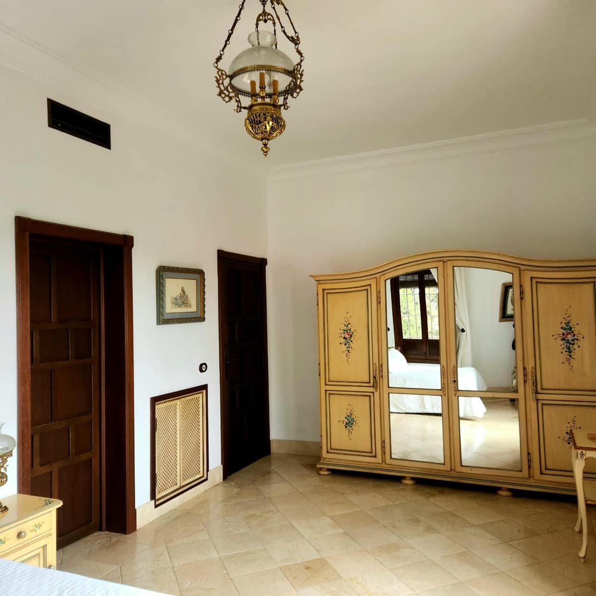 4 sypialnia Willa na sprzedaż w Ecija z basenem - 780 000 € (Ref: 9089850)