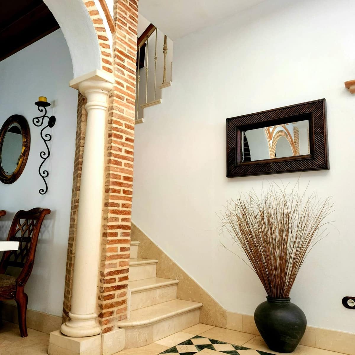 4 sypialnia Willa na sprzedaż w Ecija z basenem - 780 000 € (Ref: 9089850)