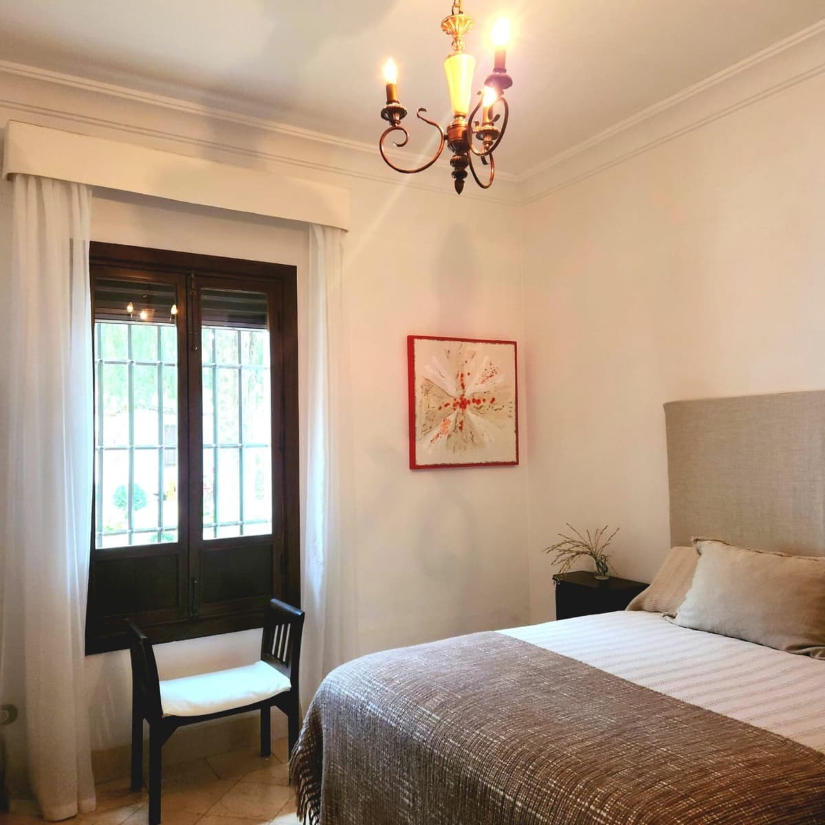 4 sypialnia Willa na sprzedaż w Ecija z basenem - 780 000 € (Ref: 9089850)