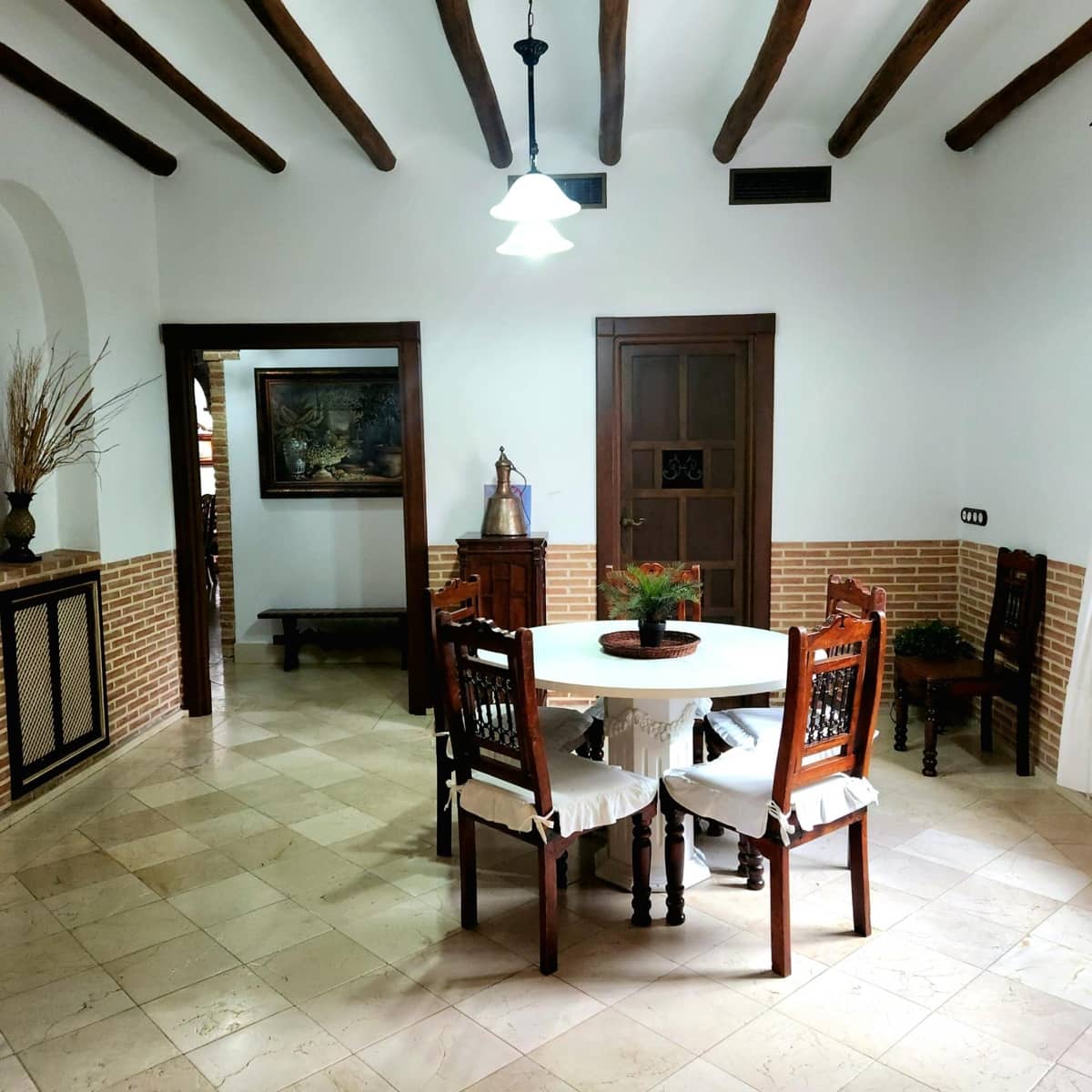 4 sypialnia Willa na sprzedaż w Ecija z basenem - 780 000 € (Ref: 9089850)