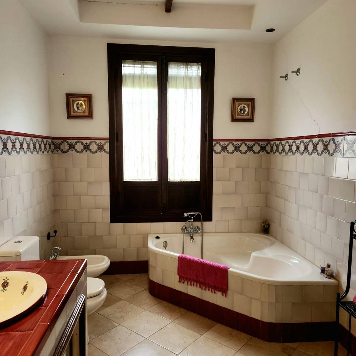 4 sypialnia Willa na sprzedaż w Ecija z basenem - 780 000 € (Ref: 9089850)