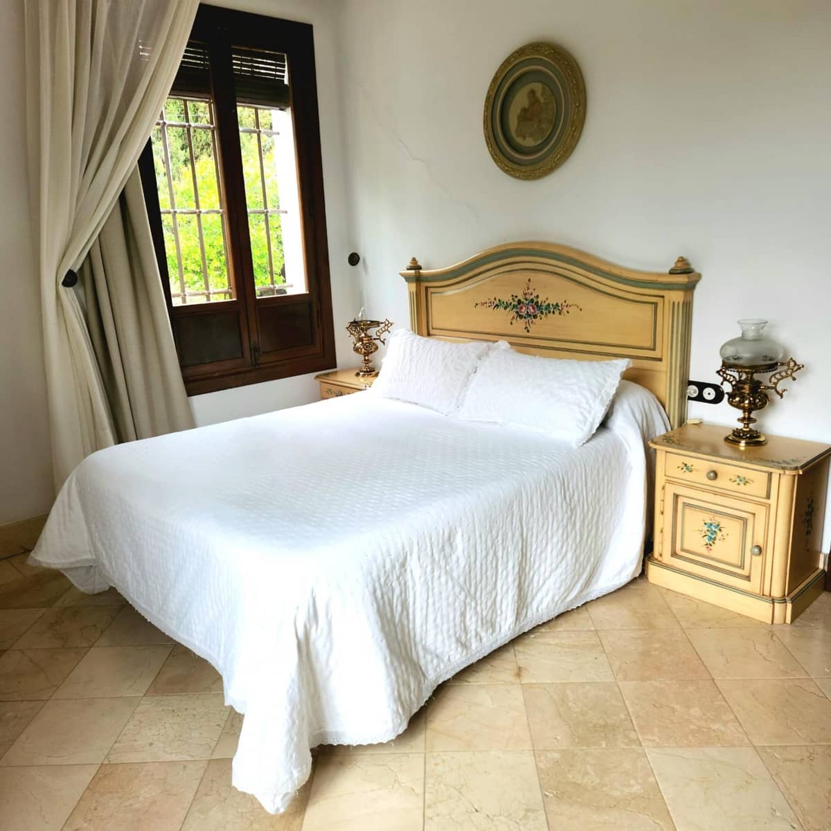 4 sypialnia Willa na sprzedaż w Ecija z basenem - 780 000 € (Ref: 9089850)