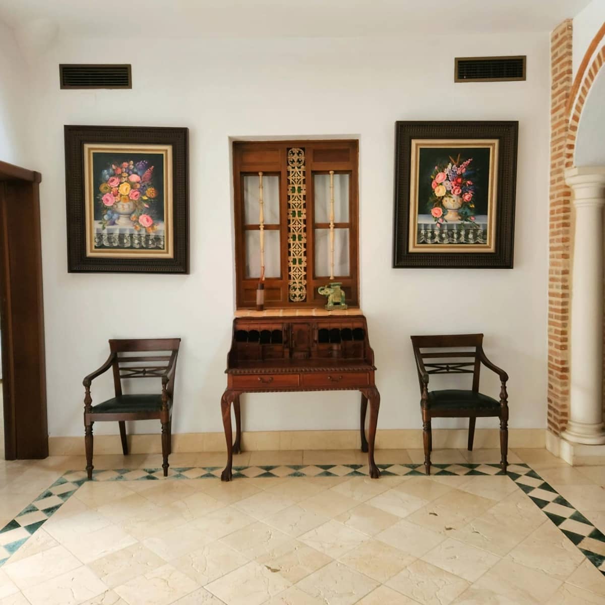 4 sypialnia Willa na sprzedaż w Ecija z basenem - 780 000 € (Ref: 9089850)