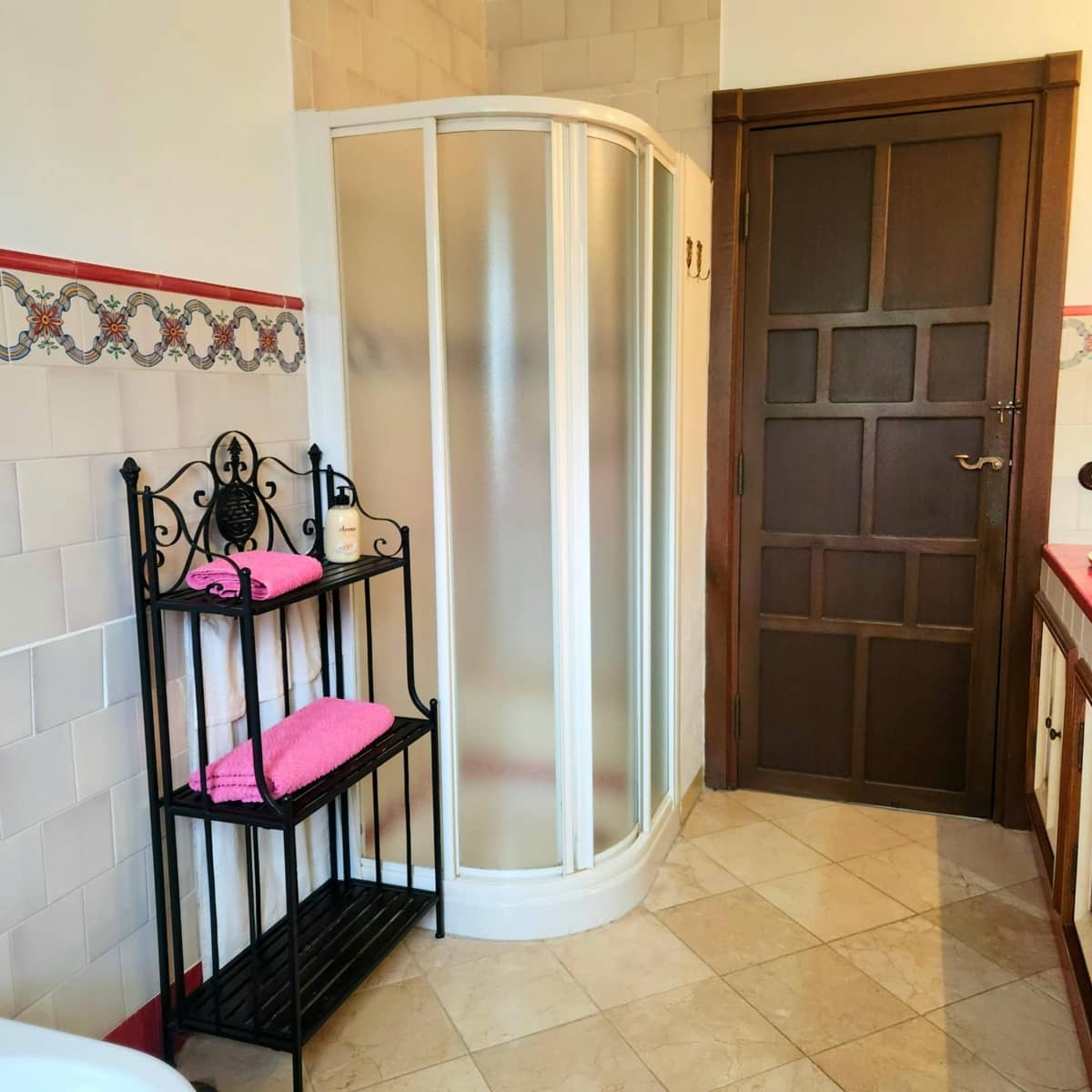 4 sypialnia Willa na sprzedaż w Ecija z basenem - 780 000 € (Ref: 9089850)